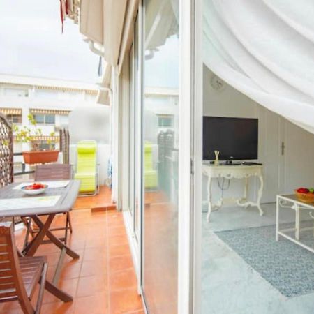 Cannes Apartment 3 Mins From The Beach Eksteriør billede