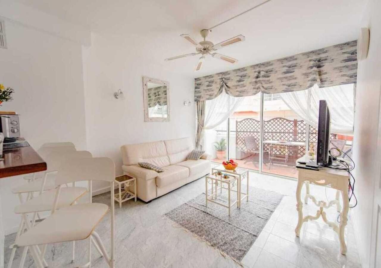 Cannes Apartment 3 Mins From The Beach Eksteriør billede