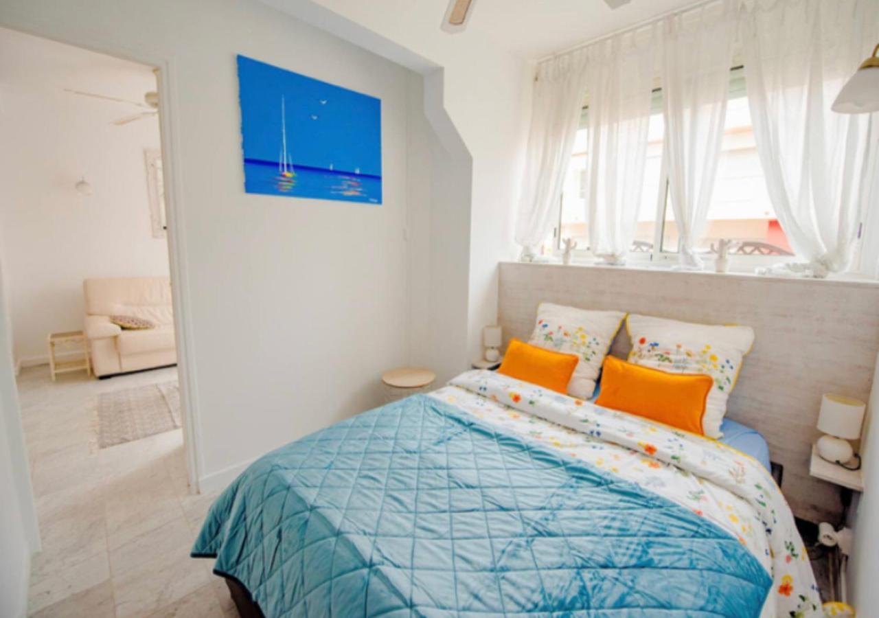 Cannes Apartment 3 Mins From The Beach Eksteriør billede