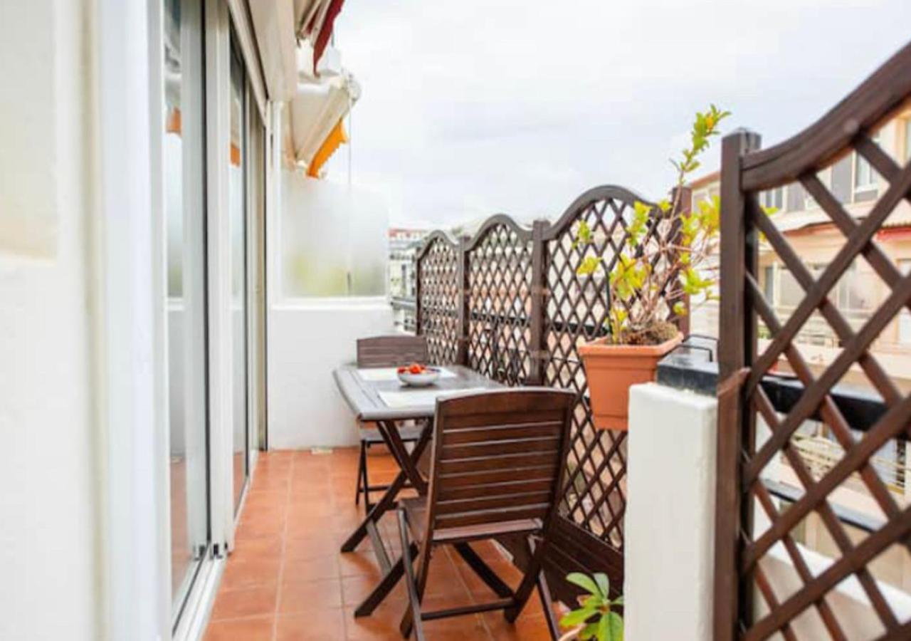 Cannes Apartment 3 Mins From The Beach Eksteriør billede