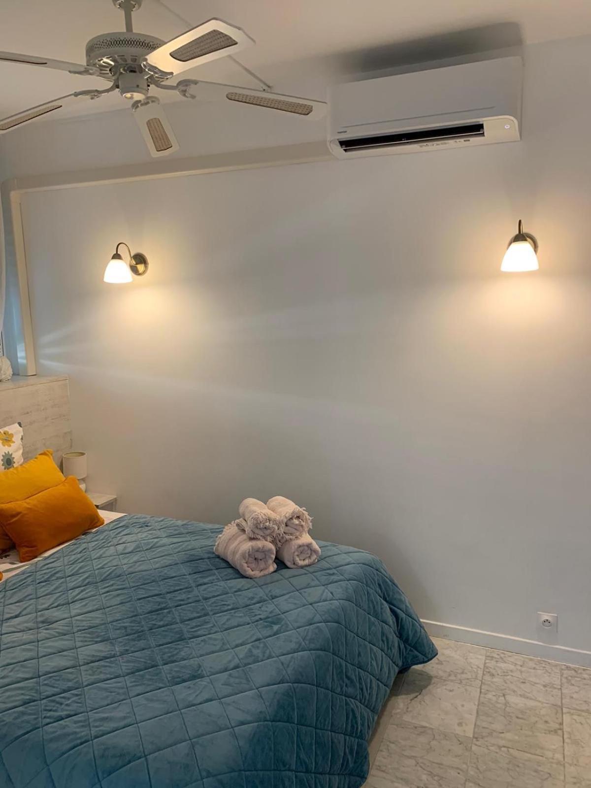 Cannes Apartment 3 Mins From The Beach Eksteriør billede