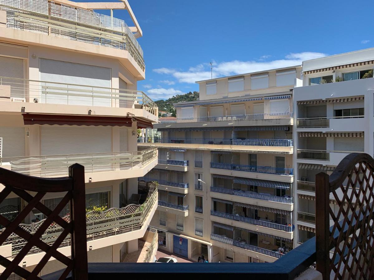 Cannes Apartment 3 Mins From The Beach Eksteriør billede
