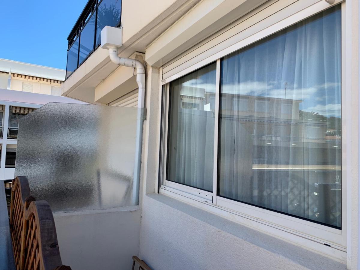 Cannes Apartment 3 Mins From The Beach Eksteriør billede